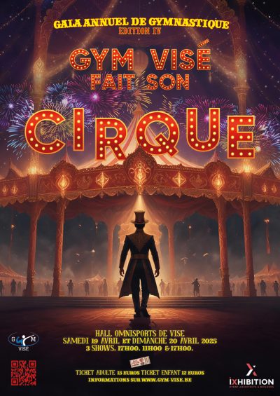 AFFICHE GALA Visé 2025_CIRCUS_FINAL_72DPI
